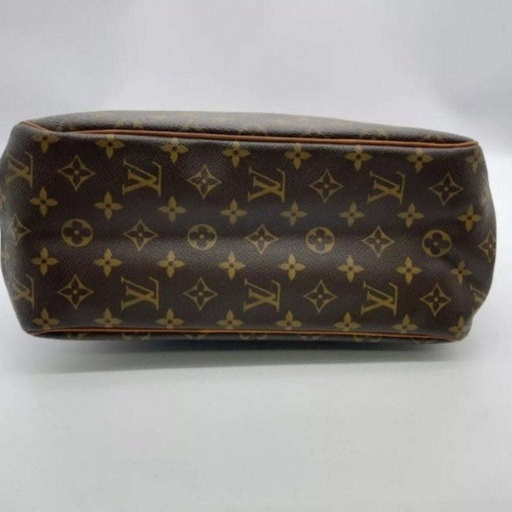 Louis Vuitton Batignolles Vertical Shoulder Bag