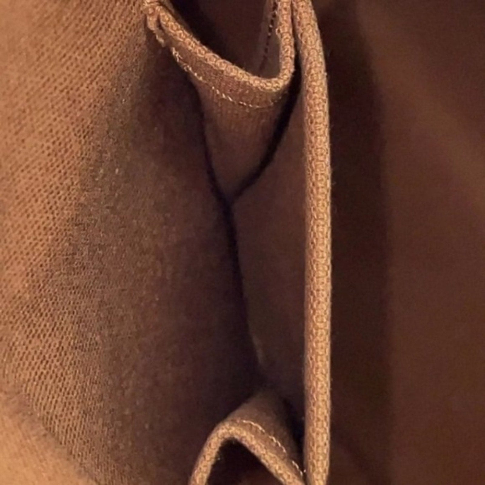 Louis Vuitton Batignolles Vertical Shoulder Bag