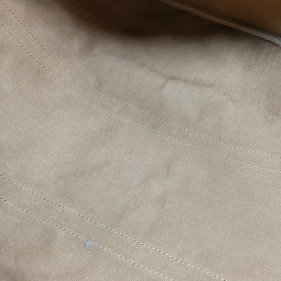Louis Vuitton Boston Keepall Bandouliere 50 Travel Bag #MNO799