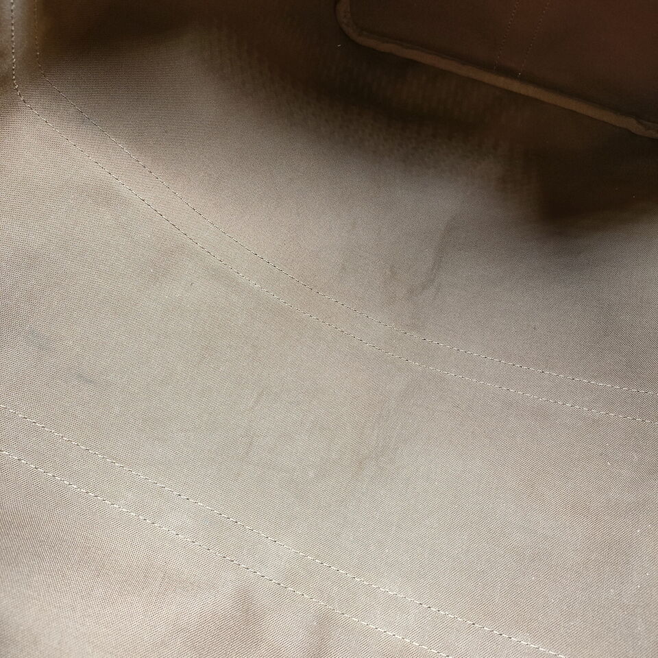 Louis Vuitton Boston Keepall Bandouliere 60 Travel Bag #MNO749