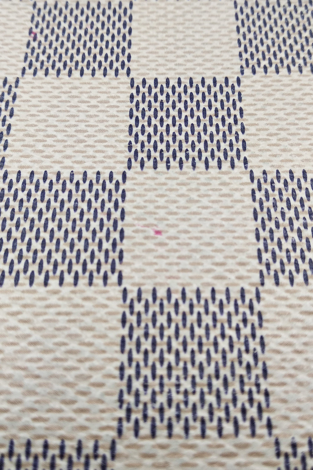 Damier Azur Canvas Insolite Wallet Beige