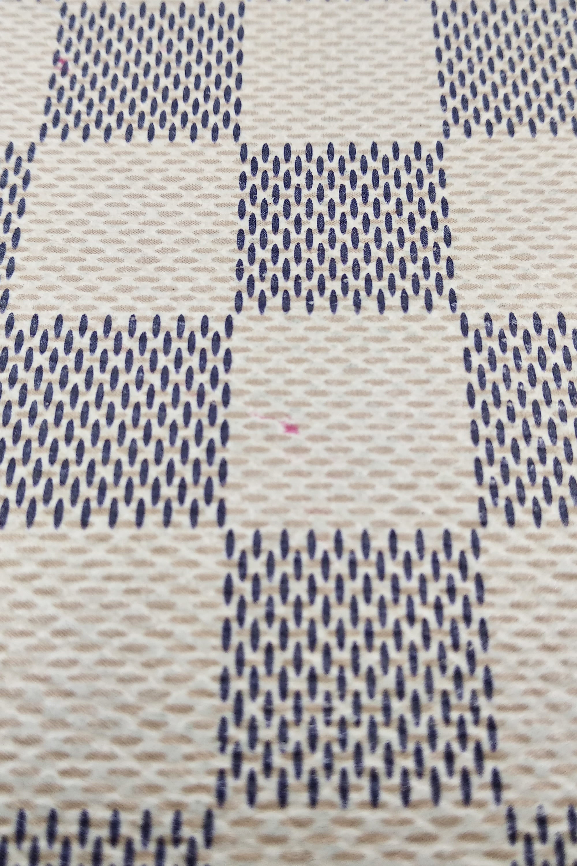 Damier Azur Canvas Insolite Wallet Beige