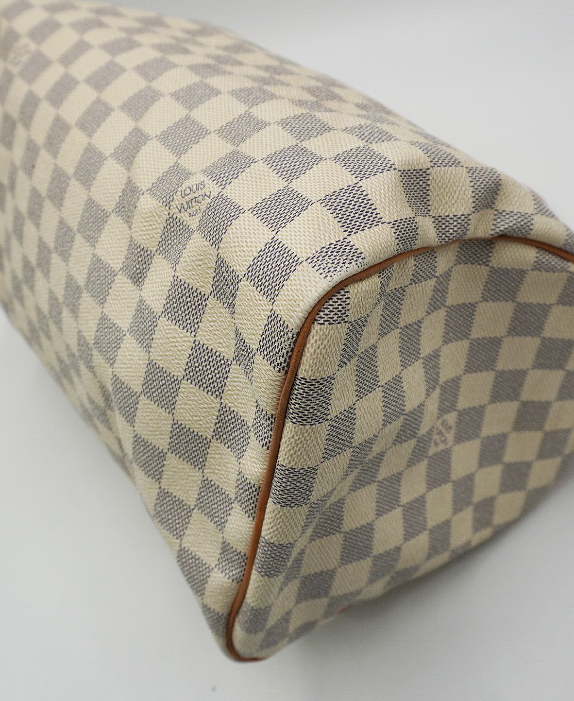Damier Azur Speedy 30 Multicolor