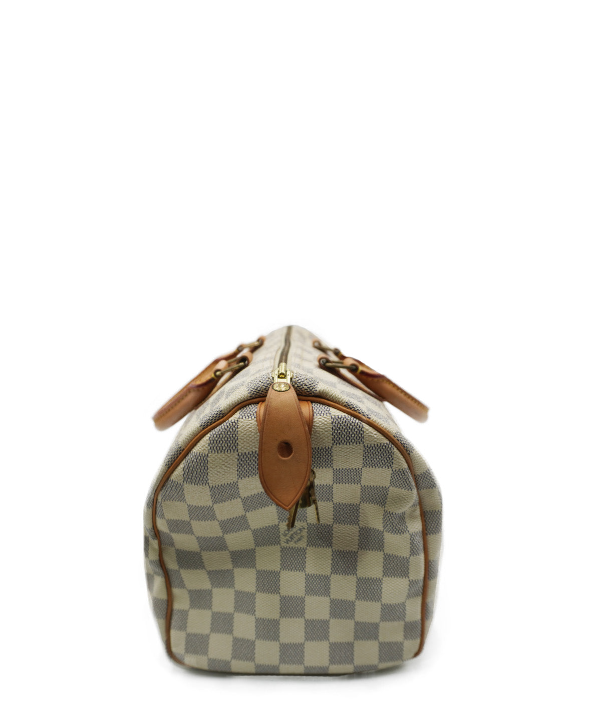 Damier Azur Speedy 30 Multicolor