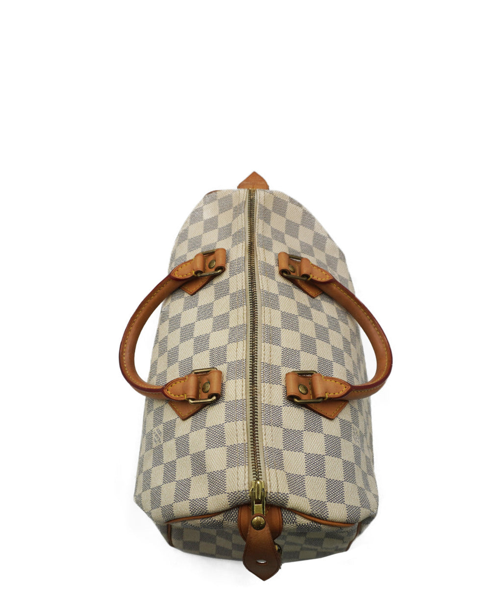 Damier Azur Speedy 30 Multicolor