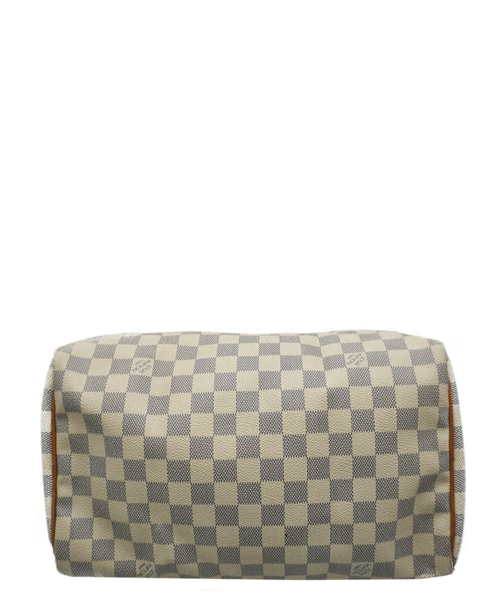 Damier Azur Speedy 30 Multicolor