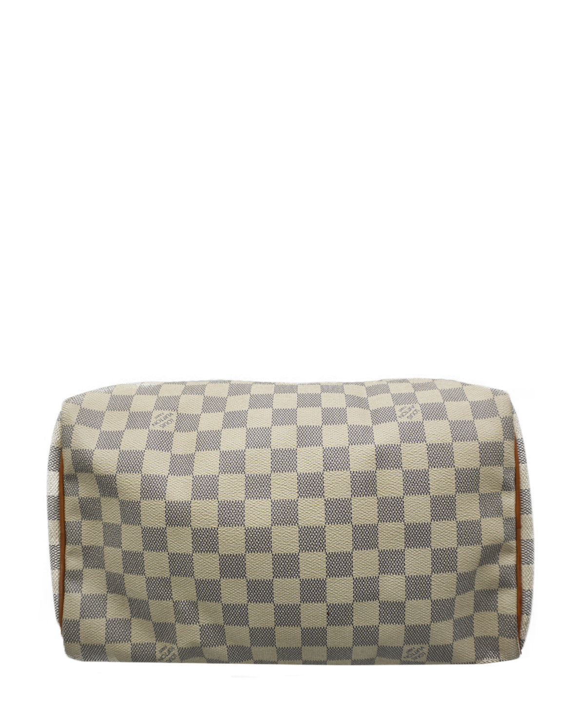 Damier Azur Speedy 30 Multicolor
