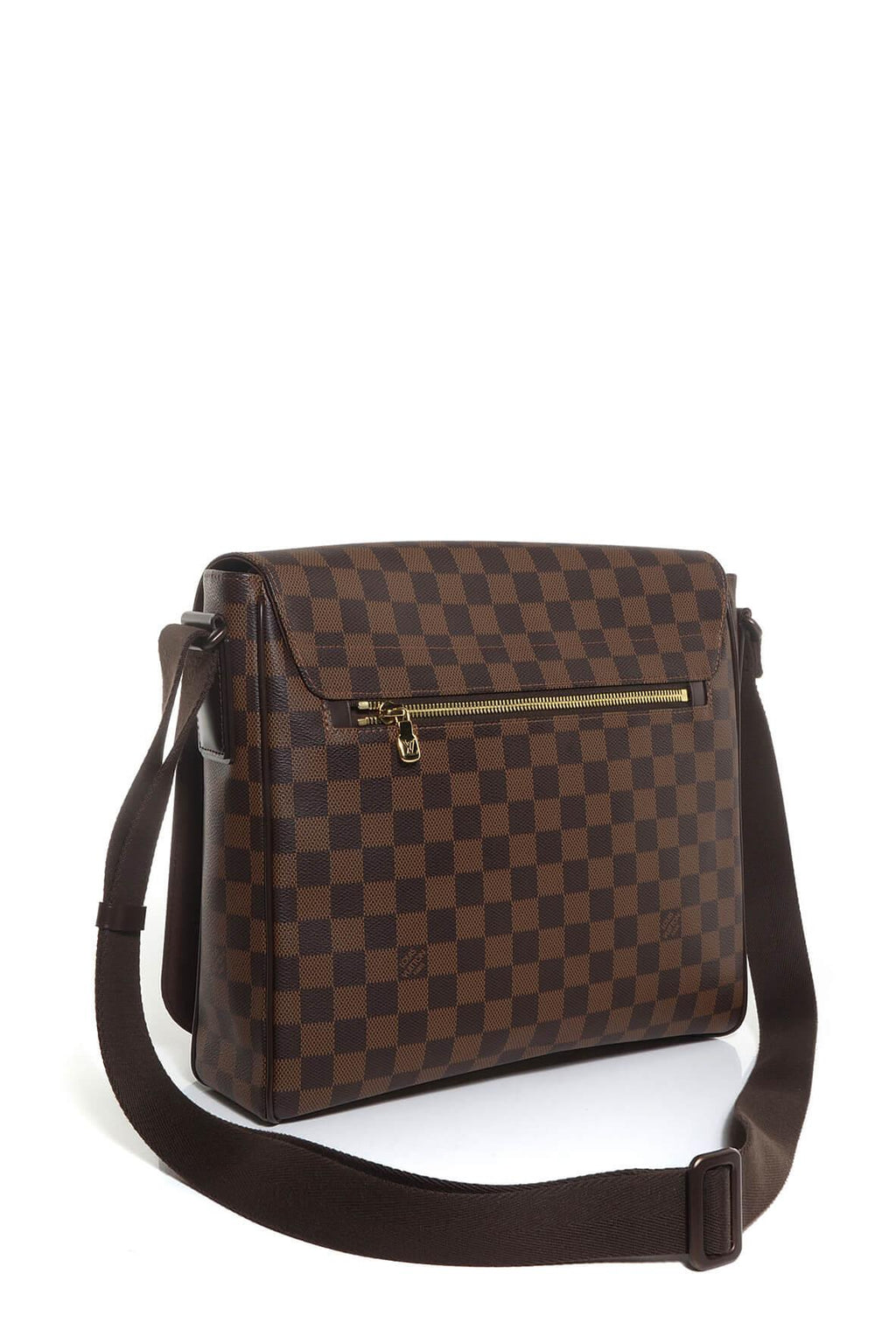 Damier Ebene District MM