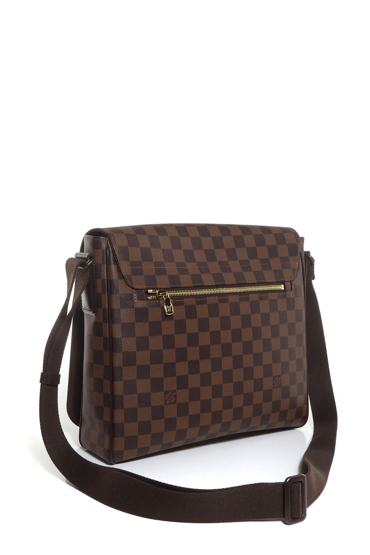 Damier Ebene District MM