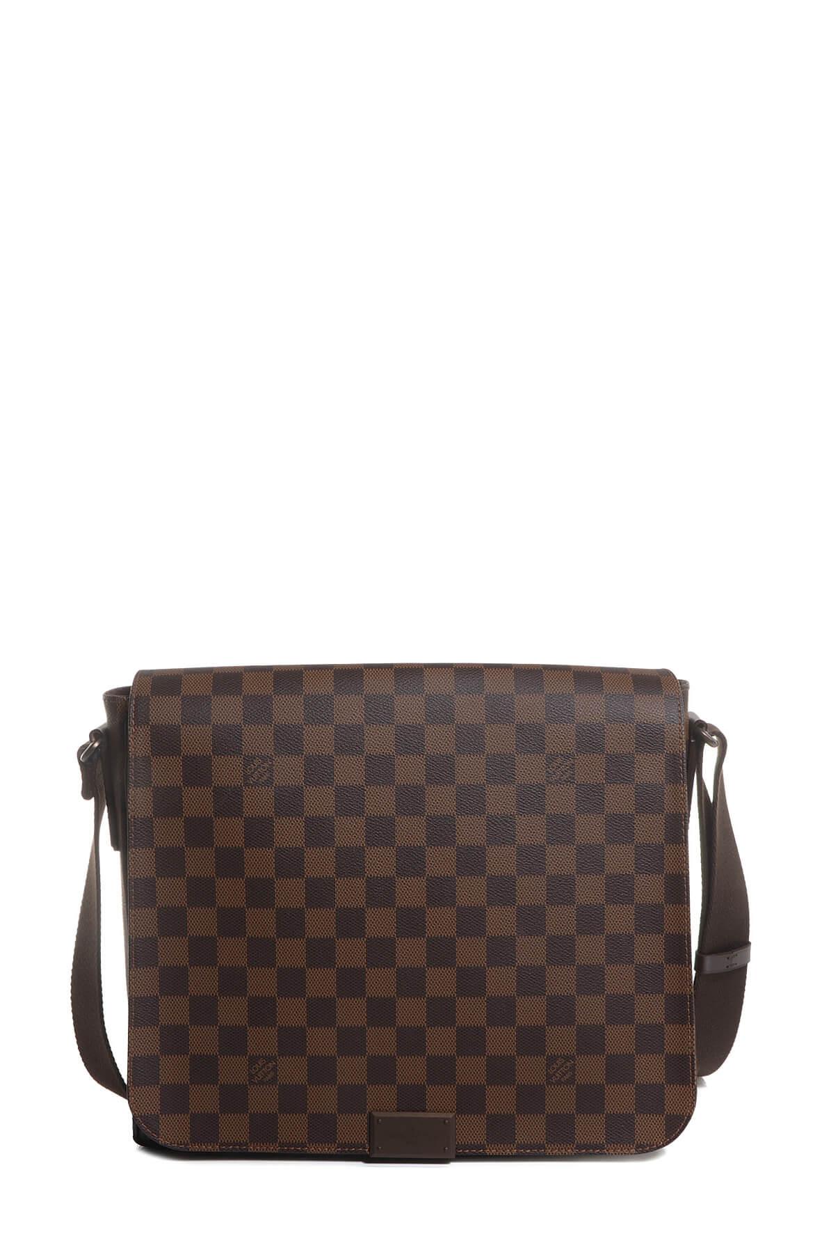 Damier Ebene District MM