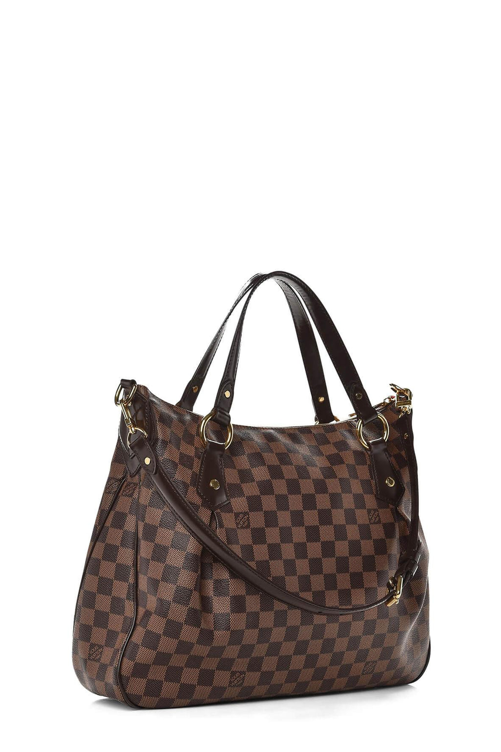 Damier Ebene Evora MM