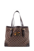 Damier Ebene Hampstead MM Brown