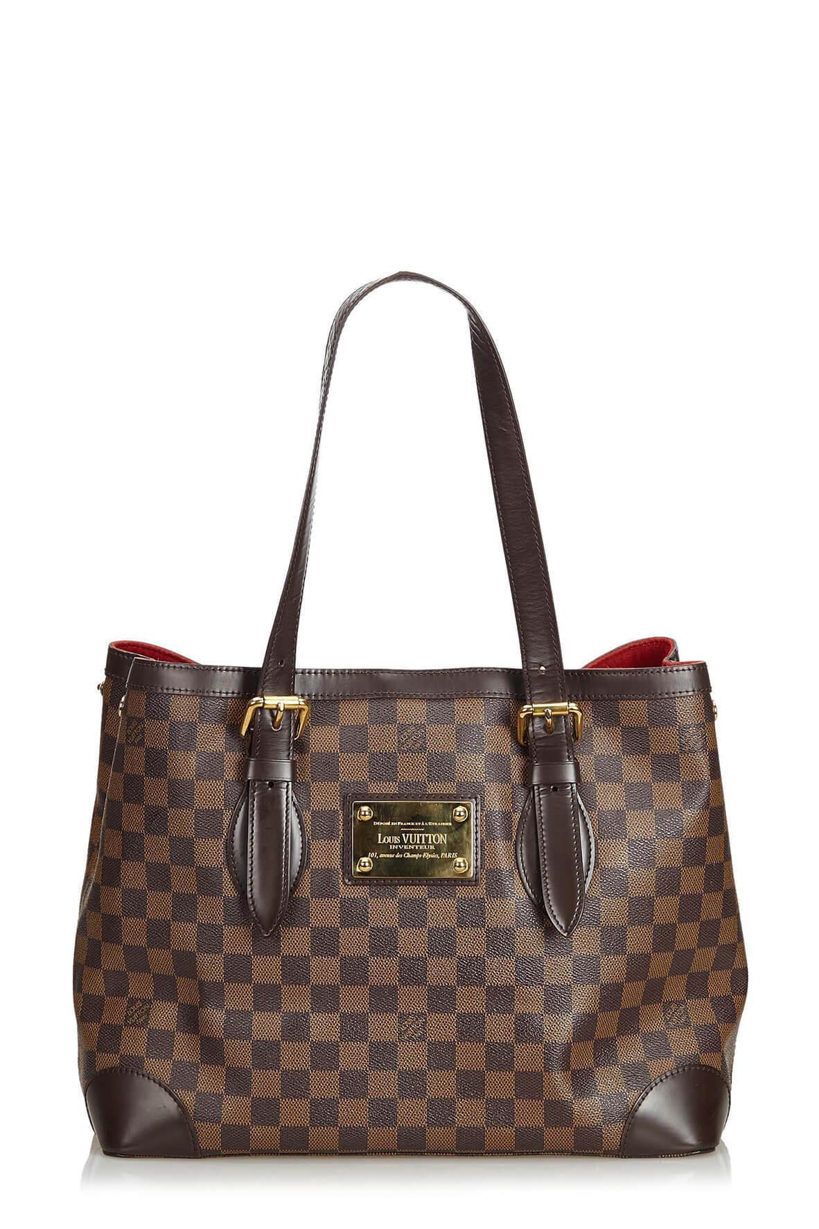 Damier Ebene Hampstead MM