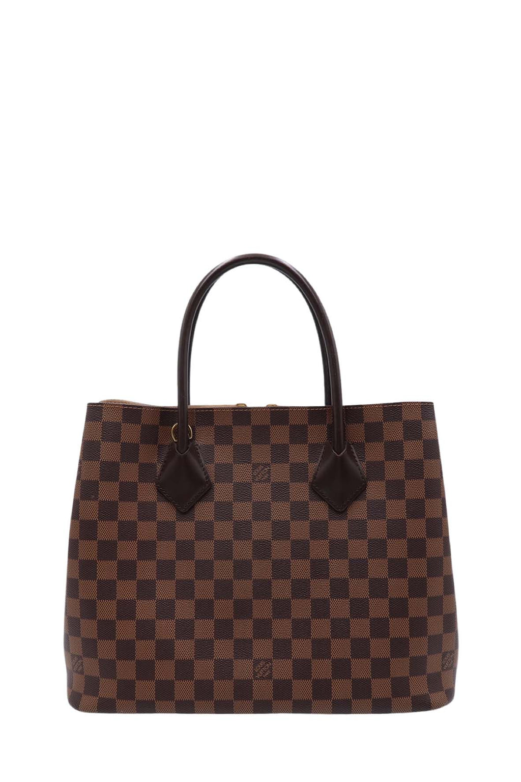 Damier Ebene Kensington Brown