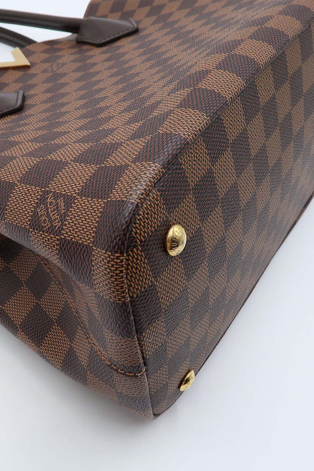 Damier Ebene Kensington Brown