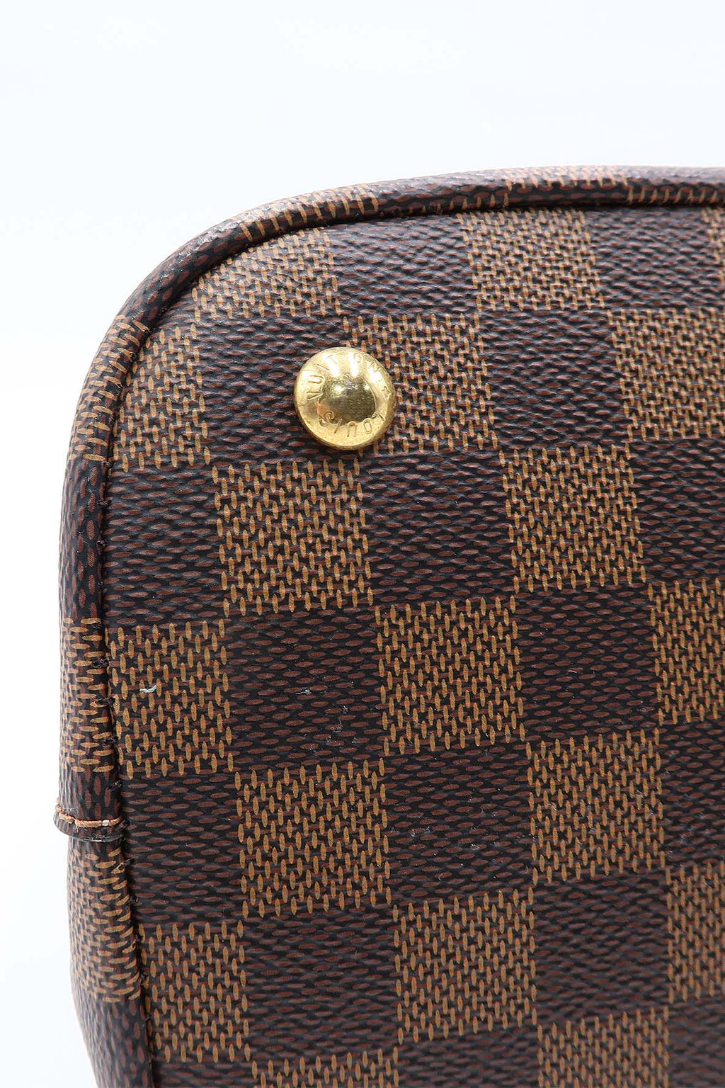 Damier Ebene Kensington Brown
