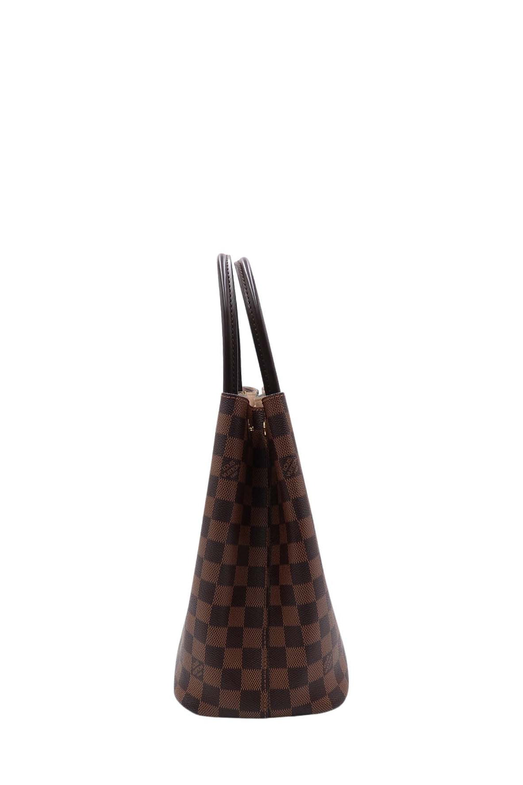 Damier Ebene Kensington Brown