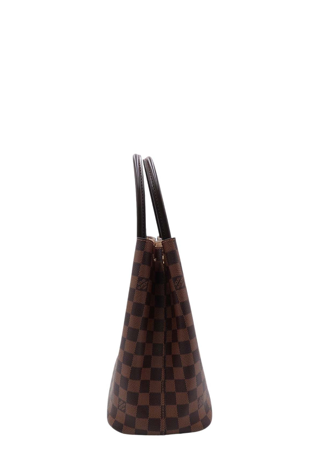 Damier Ebene Kensington Brown