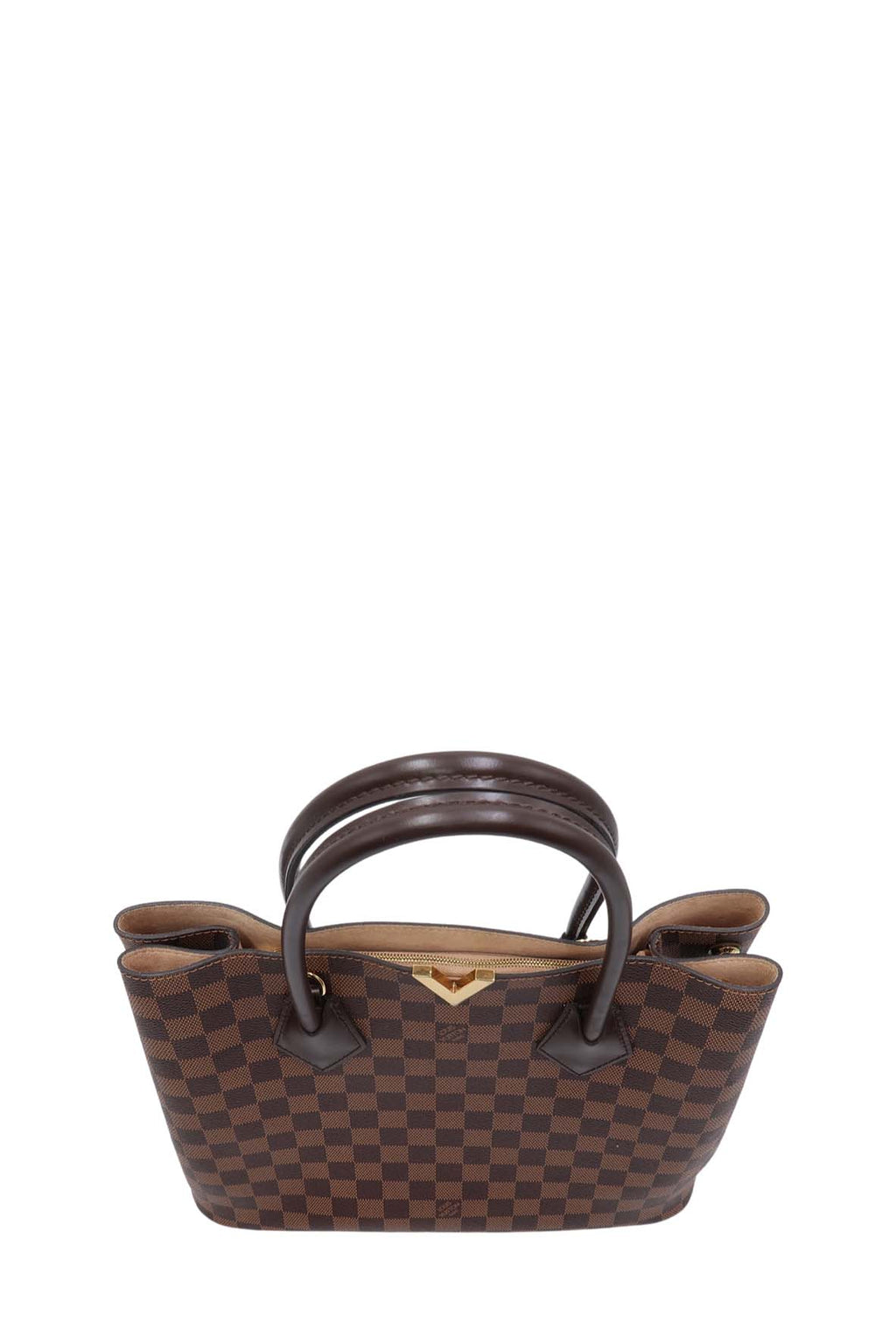 Damier Ebene Kensington Brown