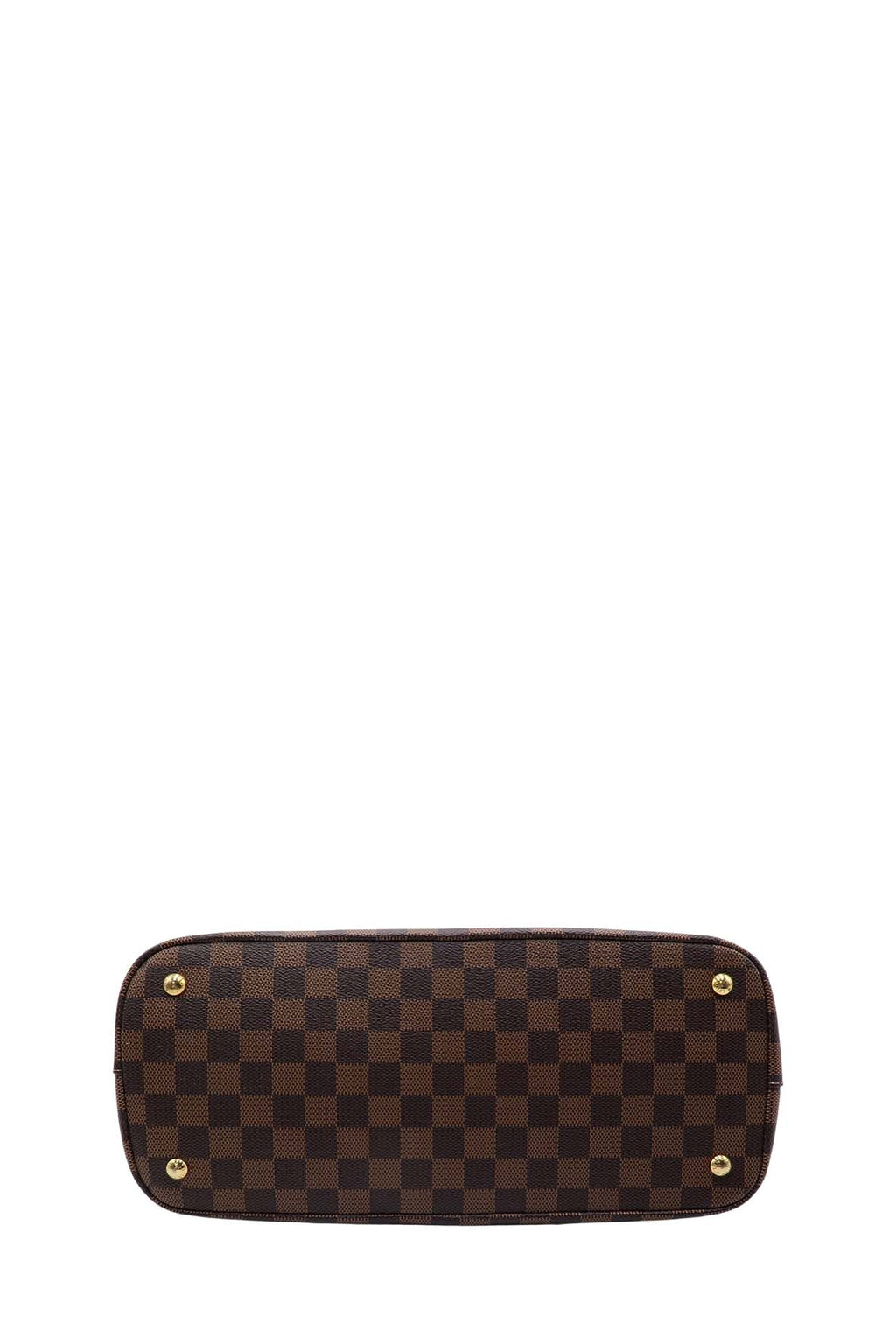 Damier Ebene Kensington Brown