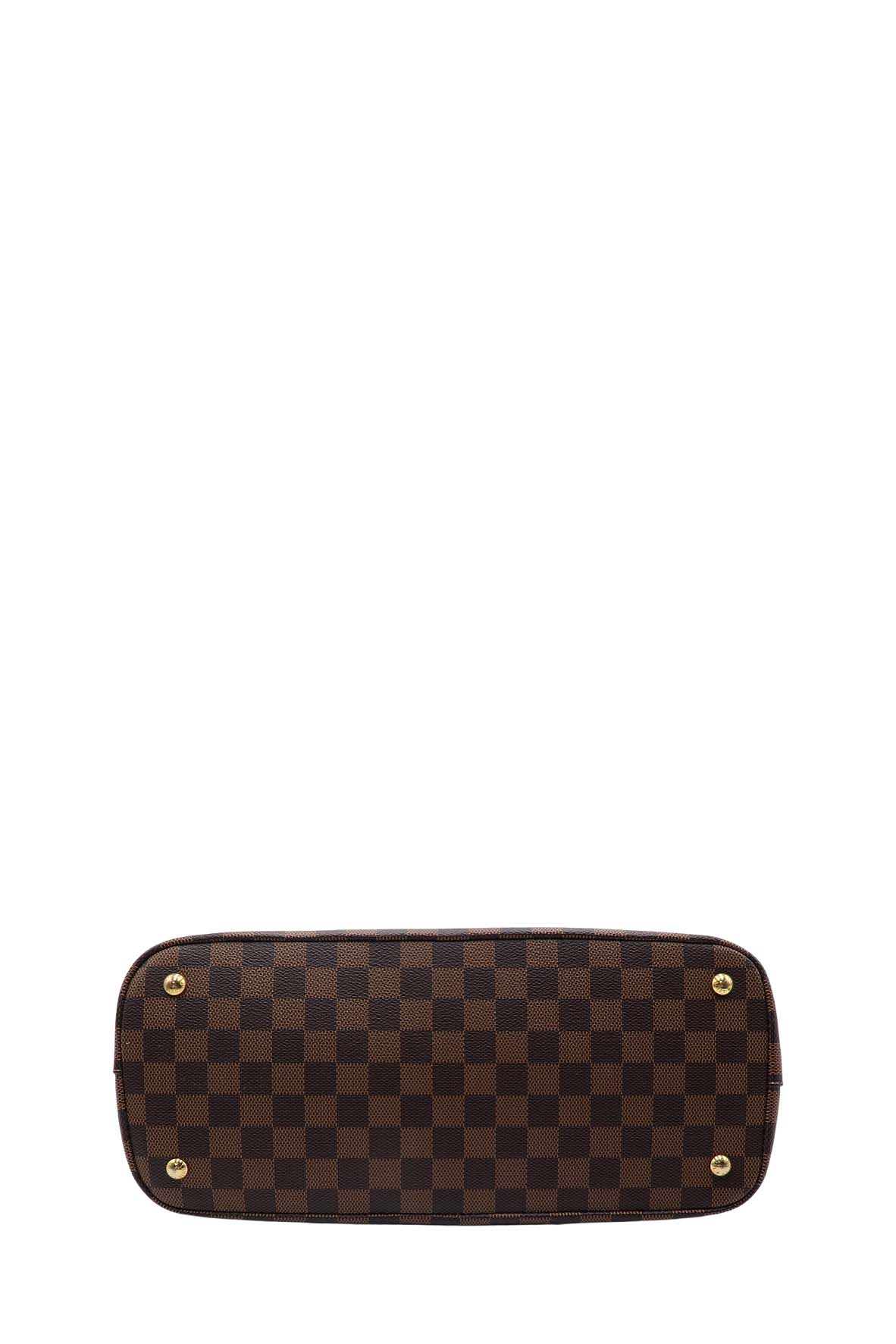 Damier Ebene Kensington Brown