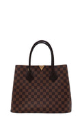 Damier Ebene Kensington Brown