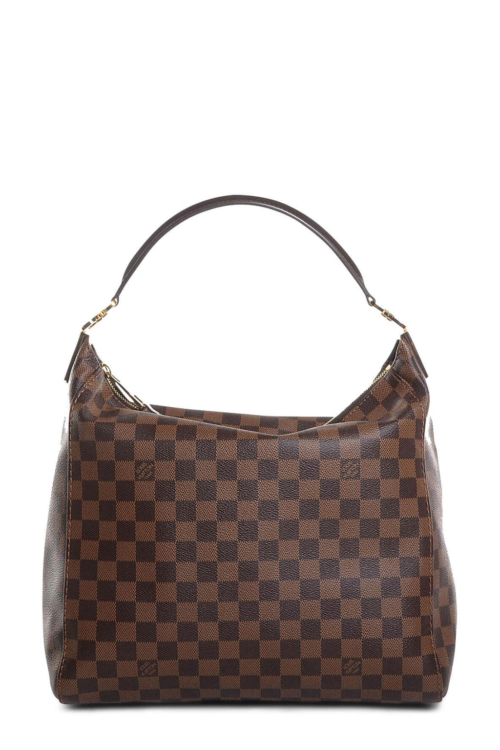 Damier Ebene Portobello PM