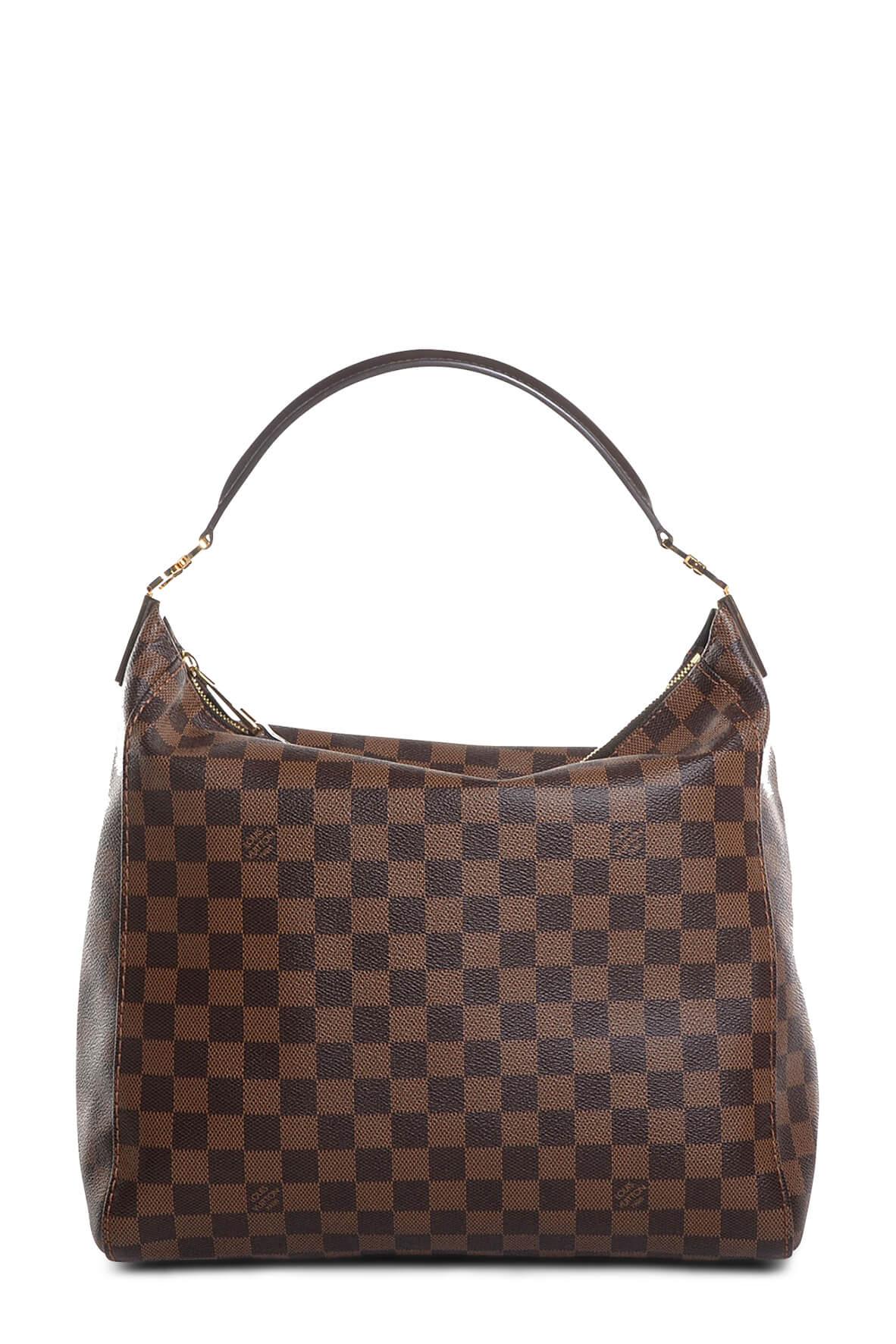 Damier Ebene Portobello PM