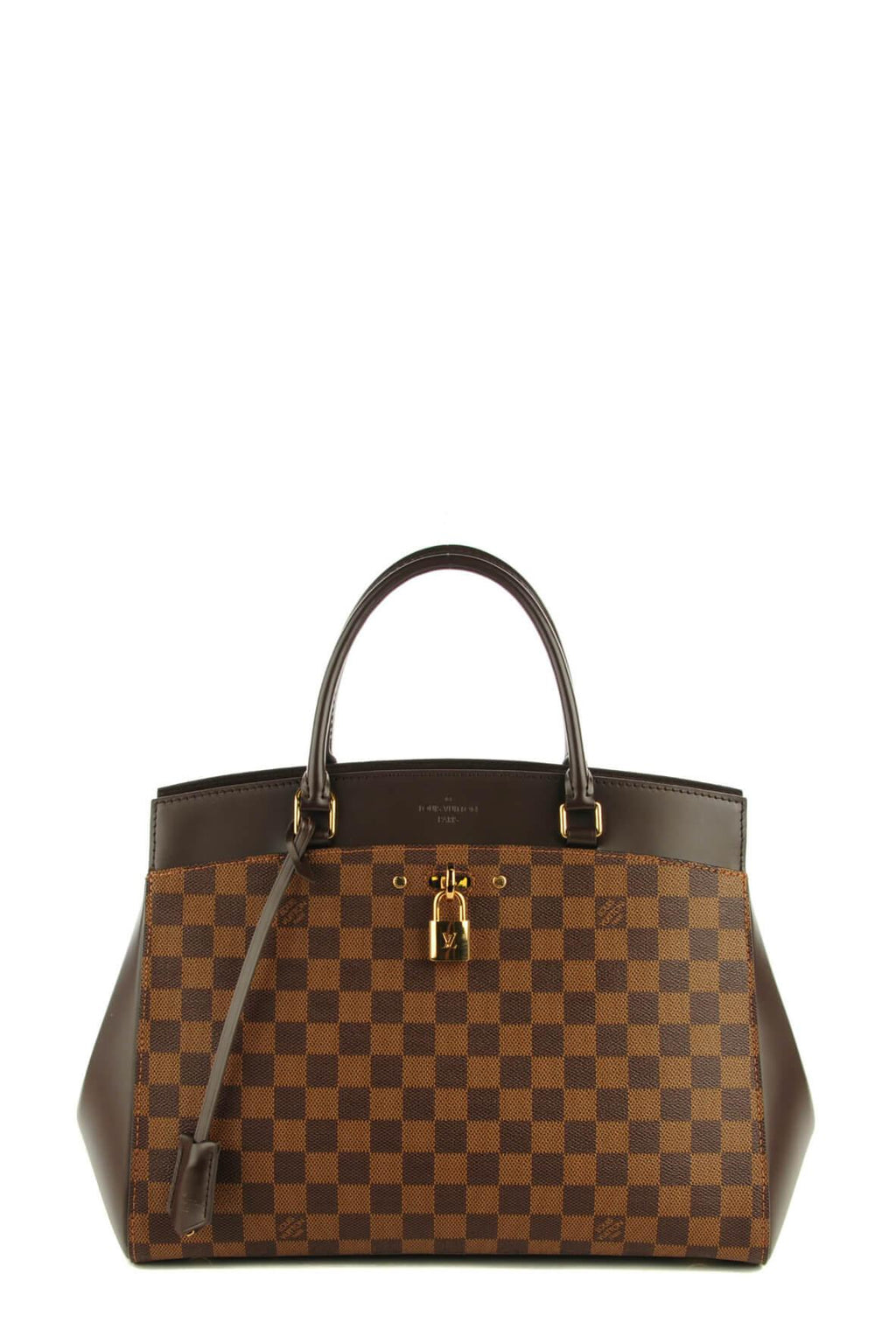 Damier Ebene Rivoli MM