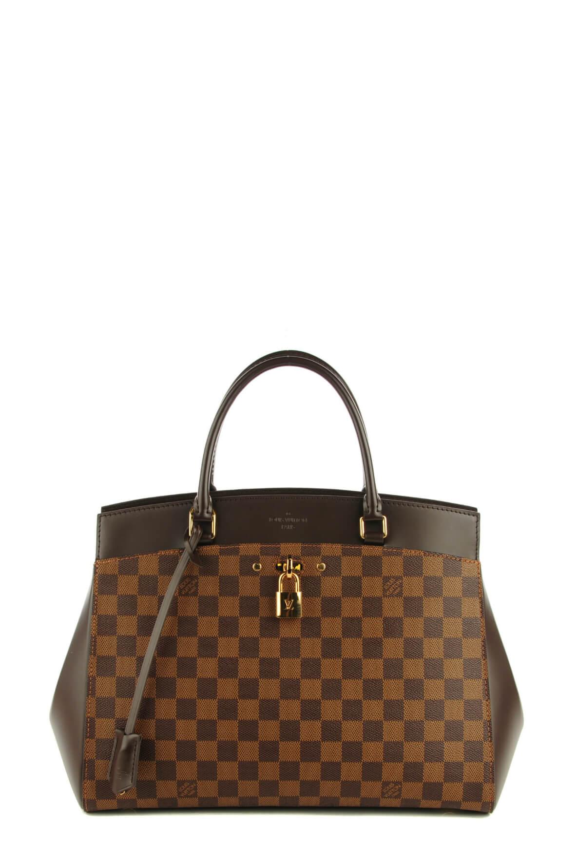 Damier Ebene Rivoli MM