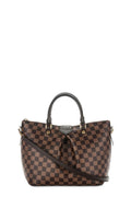 Damier Ebene Siena MM