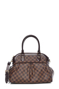 Damier Ebene Trevi PM