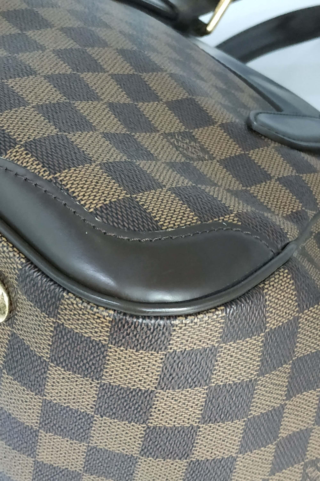 Damier Ebene Verona MM