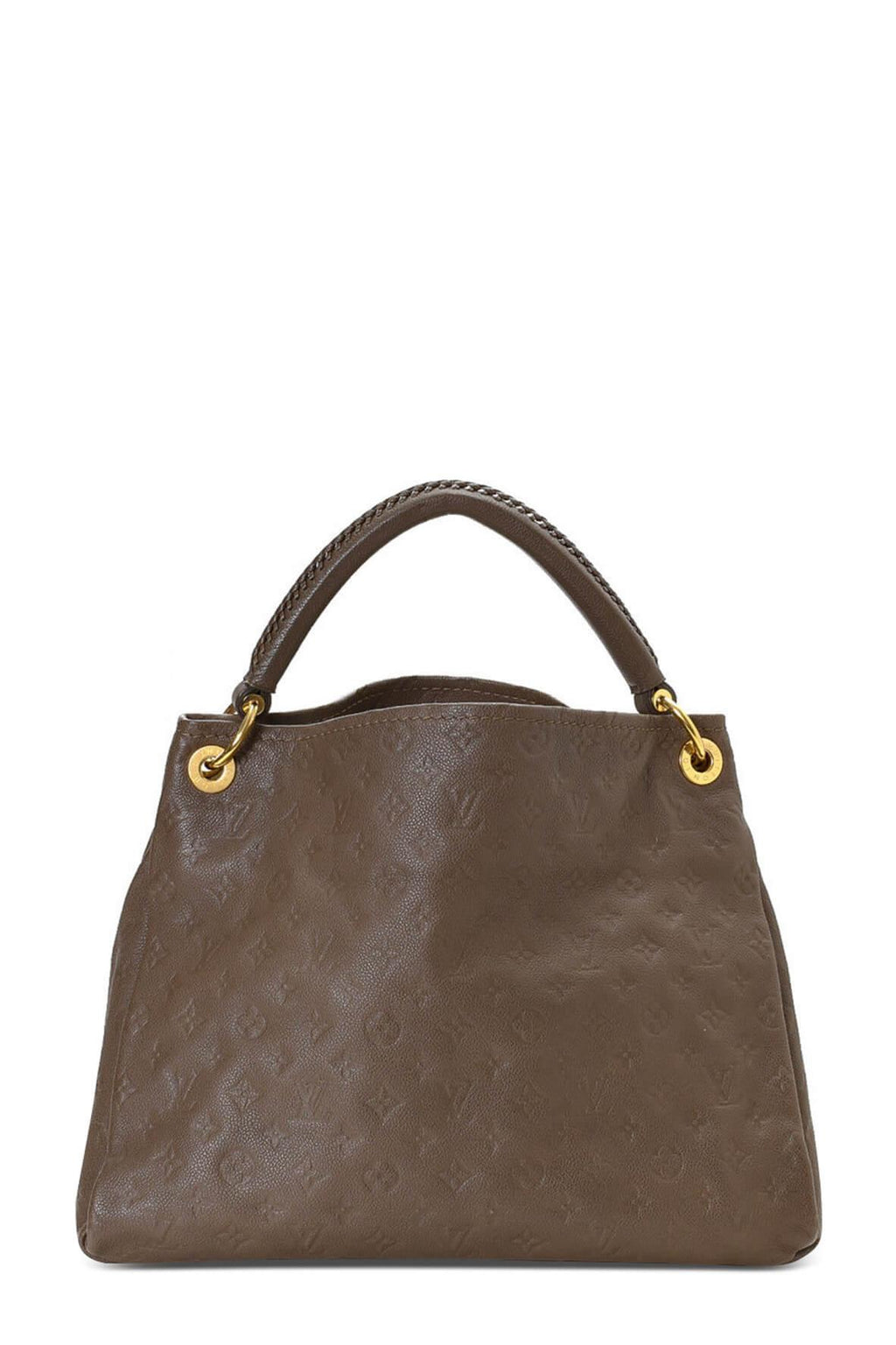 Empreinte Artsy MM Havane