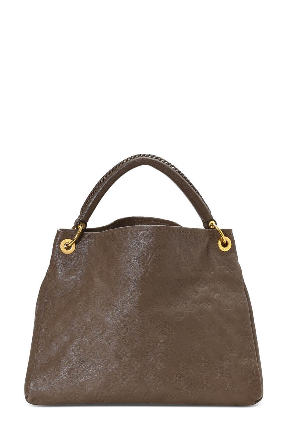 Empreinte Artsy MM Havane