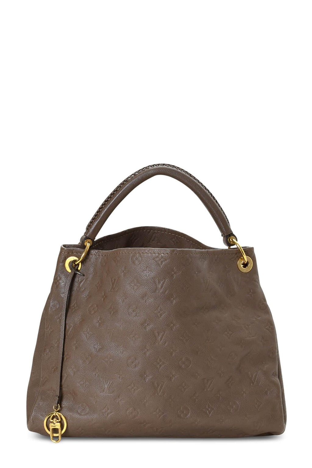 Empreinte Artsy MM Havane