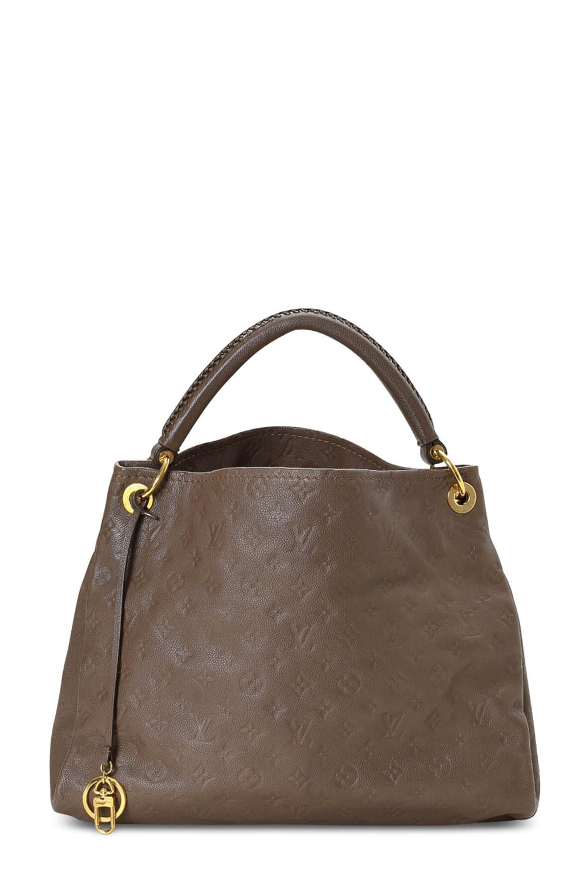 Empreinte Artsy MM Havane