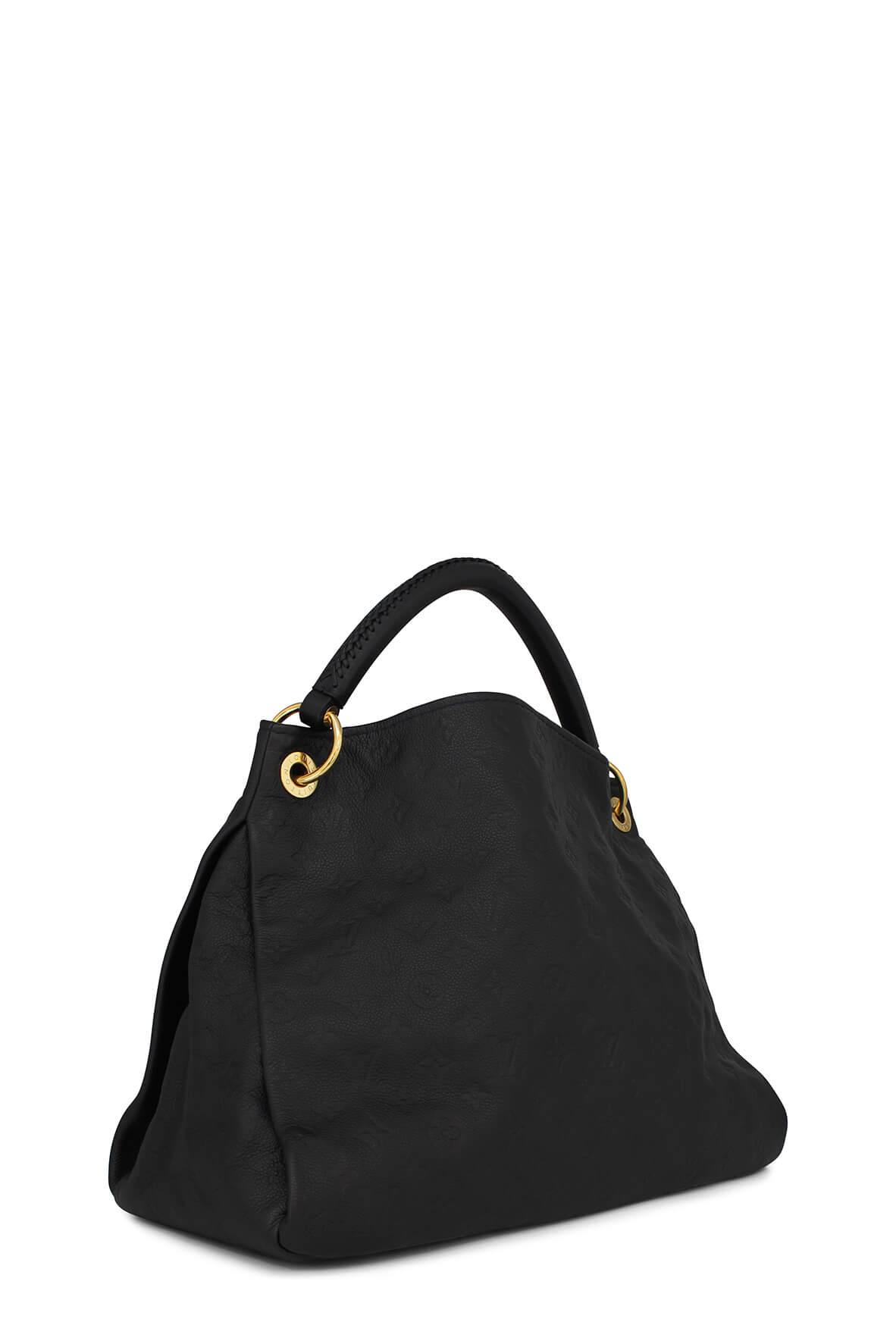 Empreinte Artsy MM Black