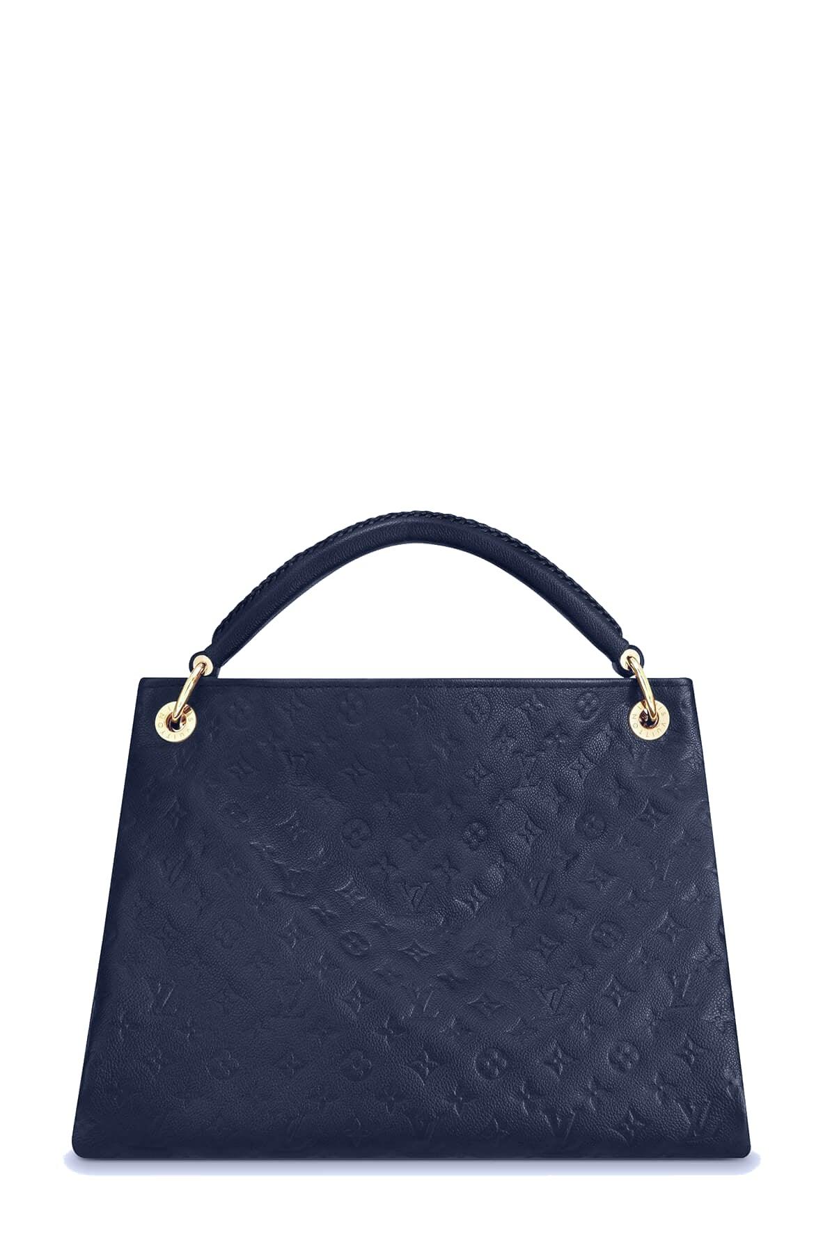 Empreinte Artsy MM Dark Navy