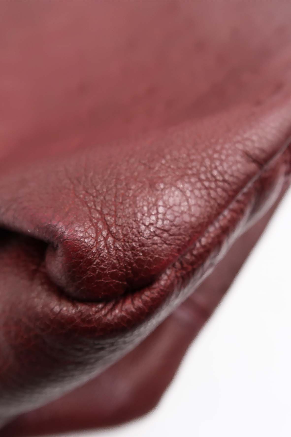 Empreinte Artsy MM Maroon