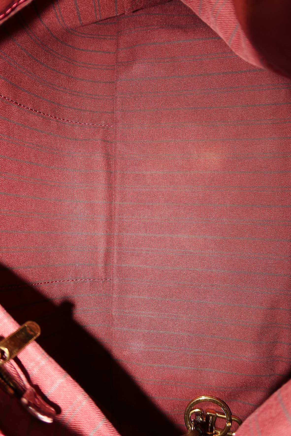 Empreinte Artsy MM Maroon