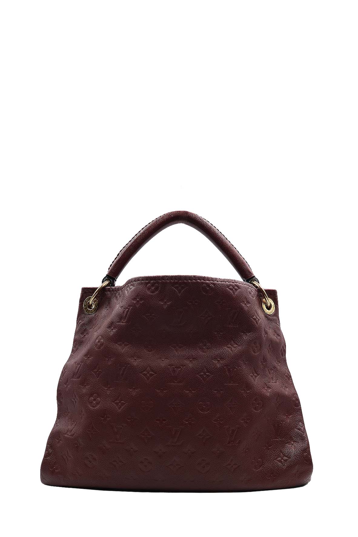 Empreinte Artsy MM Maroon