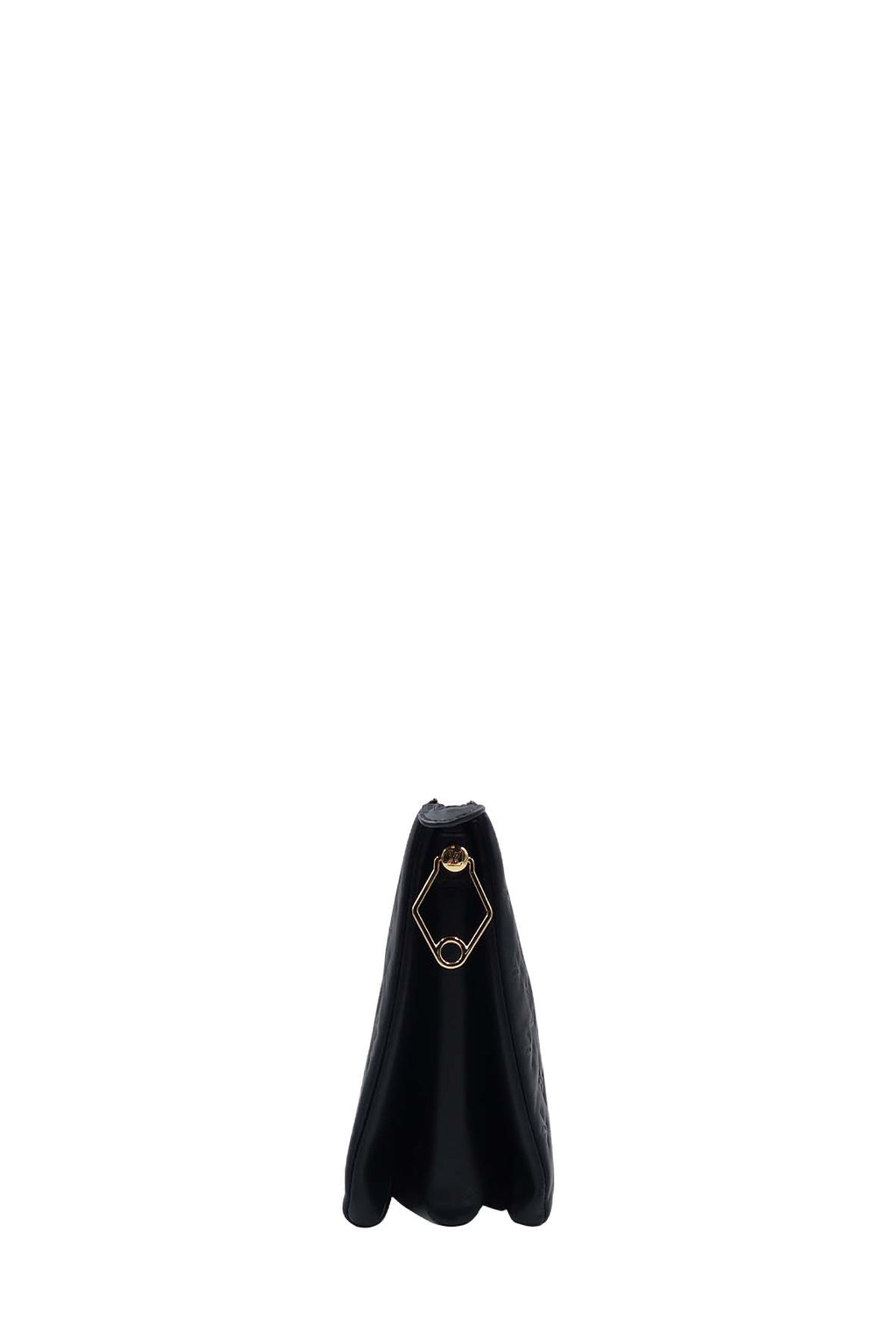 Empreinte Coussin MM Noir