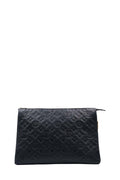 Empreinte Coussin MM Noir