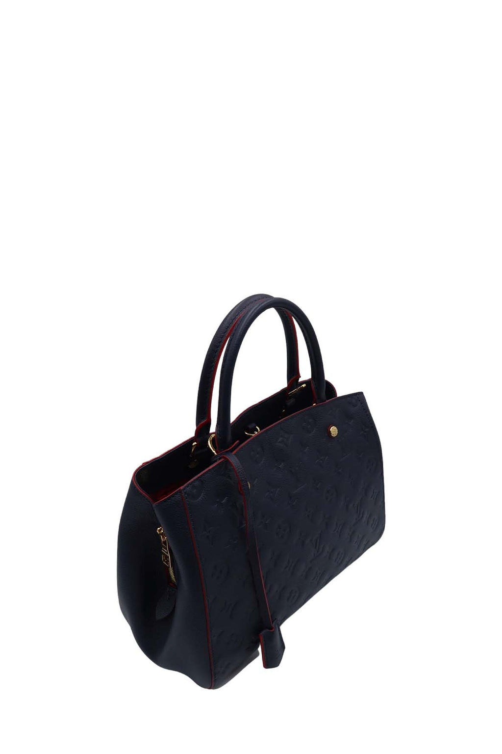 Empreinte Monogram Montaigne MM Navy
