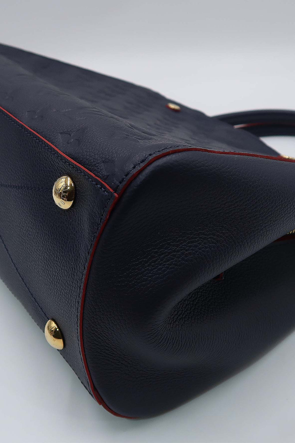 Empreinte Monogram Montaigne MM Navy