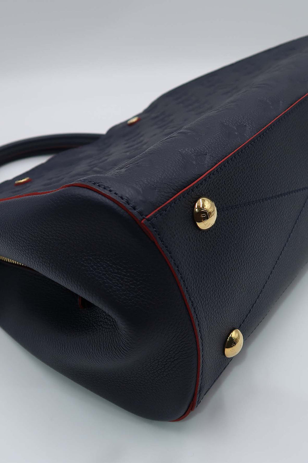 Empreinte Monogram Montaigne MM Navy