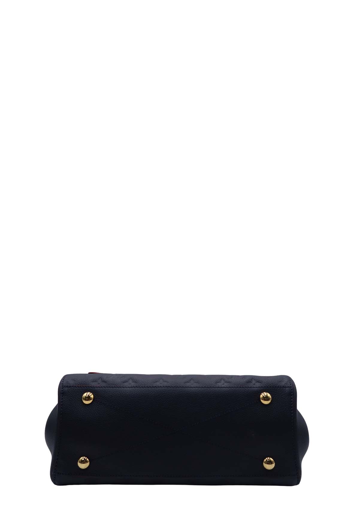 Empreinte Monogram Montaigne MM Navy