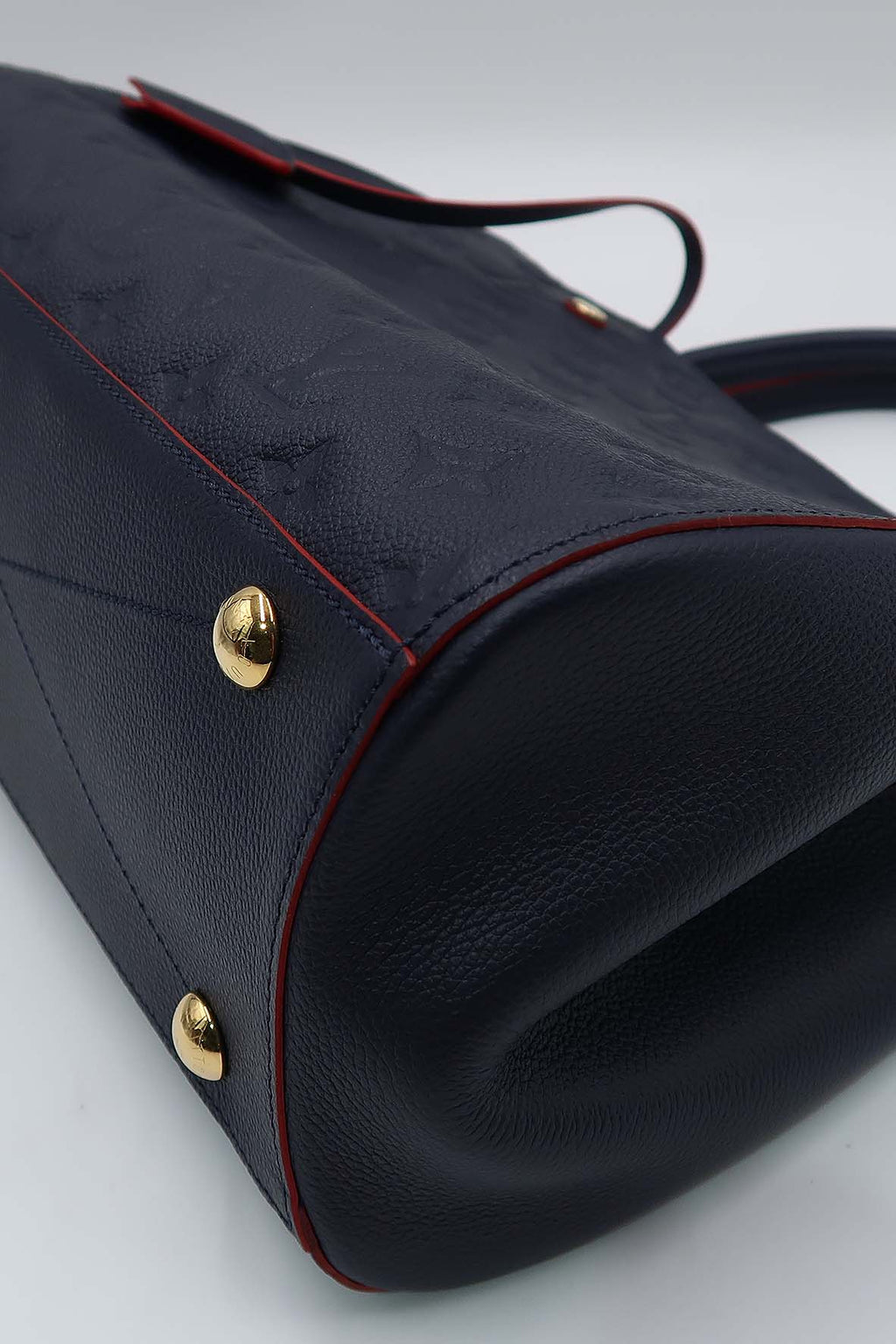 Empreinte Monogram Montaigne MM Navy
