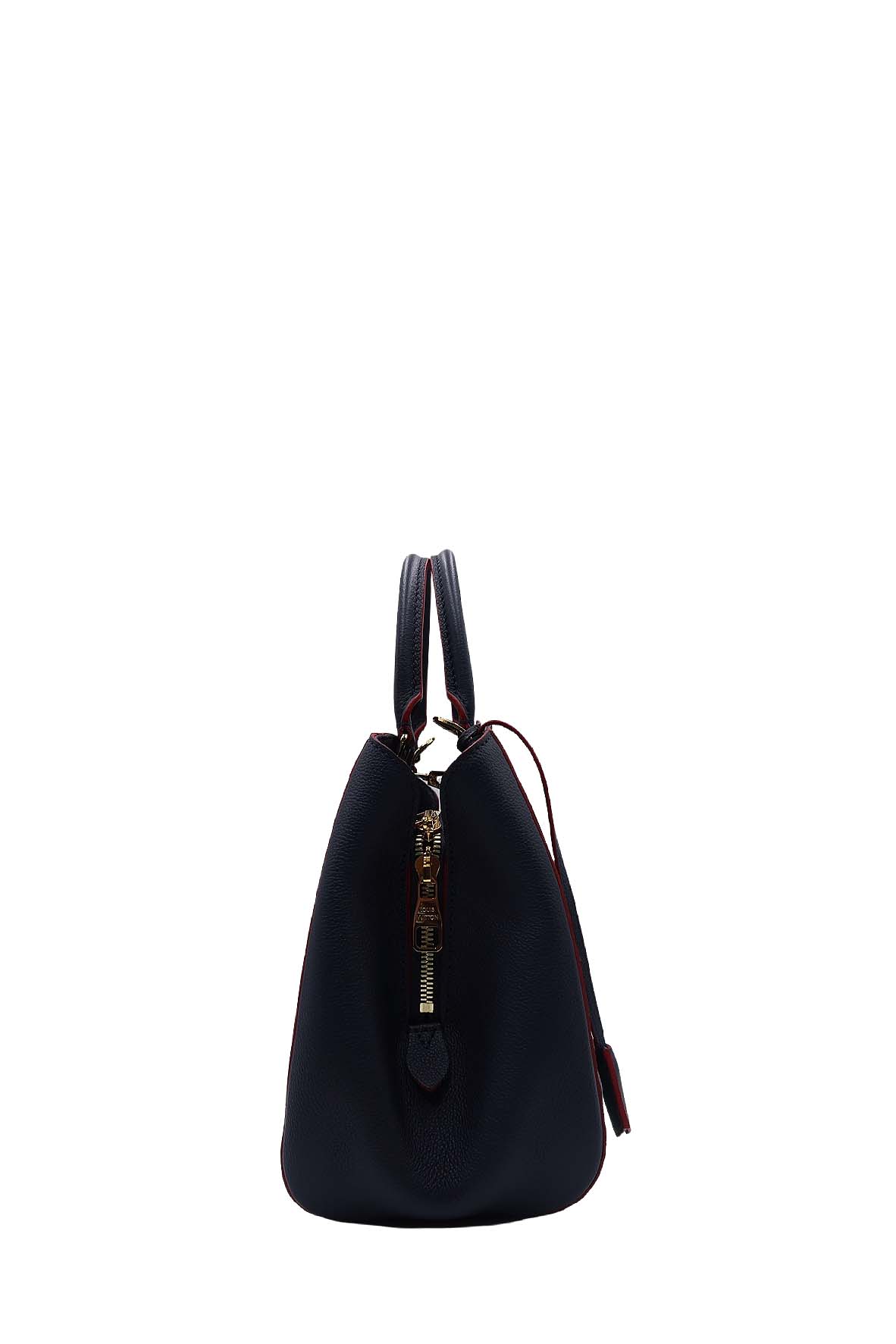 Empreinte Monogram Montaigne MM Navy